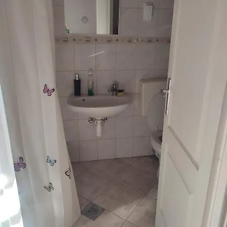 דירה Apartman Jakuzzival Balatonfůzfő